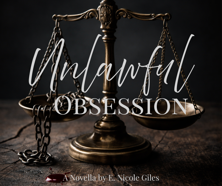 Unlawful Obsession (Launches 1/15/26)
